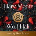 Cover Art for 9781004014743, Wolf Hall by Hilary Mantel