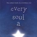 Cover Art for 9780316002578, Every Soul A Star by Wendy Mass