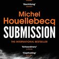 Cover Art for B019CGXSU6, Submission by Michel Houellebecq