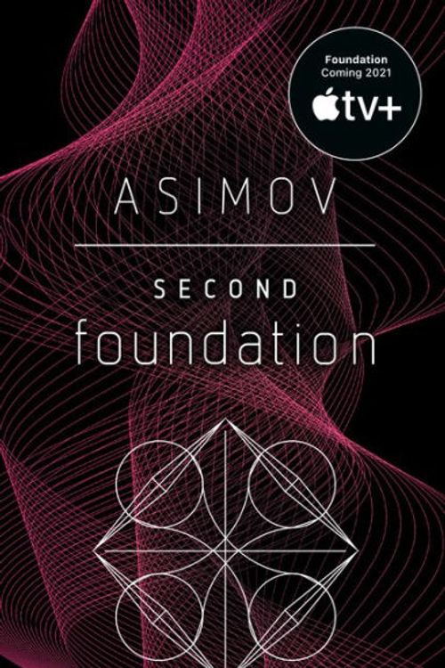 Cover Art for 9780380008230, Second Foundation by Isaac Asimov