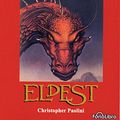Cover Art for 9781933499482, Eldest by Christopher Paolini