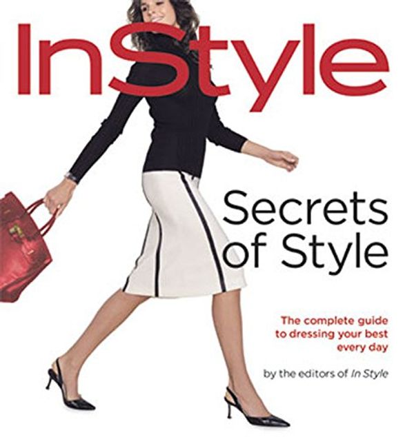 Cover Art for 9781932273045, Secrets of Style by Lisa Arbetter