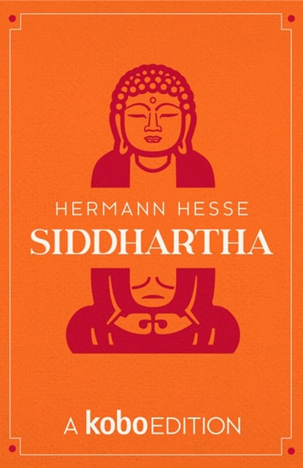 Cover Art for 9781989510896, Siddhartha by Hermann Hesse