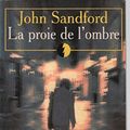 Cover Art for 9782266072755, La Proie De L'ombre by John Sandford