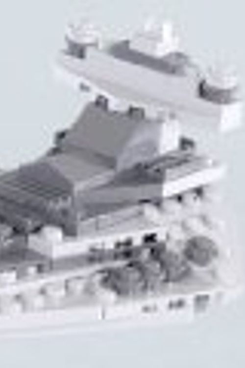 Cover Art for B01N7GLKNH, LEGO Star Wars 4492: Mini Star Destroyer by LEGO by Unknown