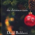 Cover Art for 9780739430378, The Christmas Train (Large Print Edition) by David Baldacci