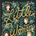 Cover Art for B09RG2CJJY, Little Women (Illustrated) by Louisa May Alcott