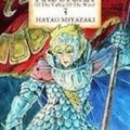 Cover Art for 9781435243026, Nausicaa of the Valley of the Wind by Hayao Miyazaki