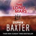 Cover Art for 9780552171403, The Long Mars by Stephen Baxter, Terry Pratchett
