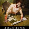 Cover Art for 9780345544438, Pride and Prejudice and Zombies: The Graphic Novel by Jane Austen, Seth Grahame-Smith