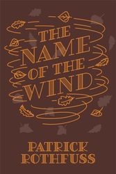 Cover Art for 9781473223073, The Name of the Wind by Patrick Rothfuss