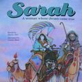 Cover Art for 9780802850157, Sarah by Eerdmans Publishing