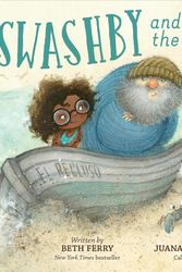 Cover Art for 9780544707375, Swashby and the Sea by Beth Ferry