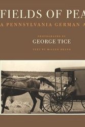 Cover Art for 9781567920765, Fields of Peace by George Tice