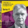 Cover Art for 0054961879199, George Gently Series Four by 