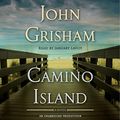 Cover Art for B06WGQY1SN, Camino Island: A Novel by John Grisham