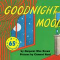 Cover Art for 9780230764842, Goodnight Moon by Margaret Wise Brown