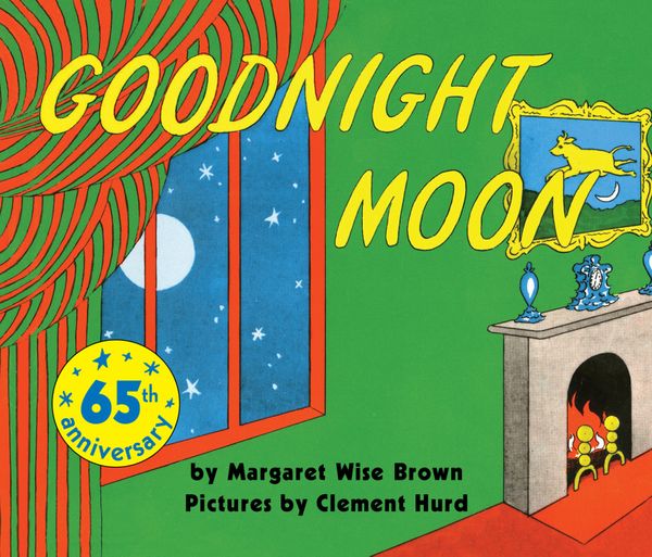 Cover Art for 9780230764842, Goodnight Moon by Margaret Wise Brown