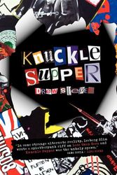 Cover Art for 9780978602451, Knuckle Supper by Drew Stepek