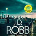 Cover Art for B09Z1R3F7T, Desperation in Death by J. D. Robb