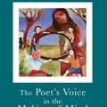 Cover Art for 9781317367697, The Poet's Voice in the Making of Mind by Russell Meares