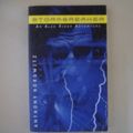Cover Art for 9780698119321, Stormbreaker by Anthony Horowitz