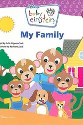 Cover Art for 9781423117704, My Family by Julie Aigner-Clark