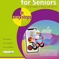 Cover Art for 9781840788624, iPhone for Seniors in easy steps, 6th edition - covers all iPhones with iOS 13 by Nick Vandome
