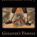 Cover Art for 9781975647926, Gulliver's Travels: illustrated - first published in 1726 (1st. Page Classics) by Jonathan Swift