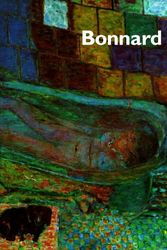 Cover Art for 9780810940215, Bonnard by Sara Whitfield