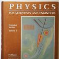 Cover Art for 9780136632467, Physics for Scientists and Engineers by Paul M. Fishbane, Stephen Gasiorowicz, Stephen T. Thornton