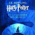 Cover Art for 9782070584642, Harry Potter, Tome 2 : Harry potter et la chambre des secrets by J K. Rowling