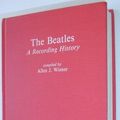 Cover Art for 9780899502090, The Beatles: A Recording History by Allen J. Wiener