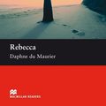 Cover Art for 9780230445666, Rebecca: Upper by Daphne du Maurier, Margaret Tarner