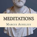 Cover Art for 9781503329027, Meditations by Marcus Aurelius