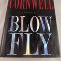 Cover Art for 9780739437216, Blow Fly by Patricia Cornwell