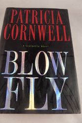 Cover Art for 9780739437216, Blow Fly by Patricia Cornwell