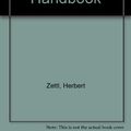 Cover Art for 9780534736866, Television Production Handbook by Herbert Zettl