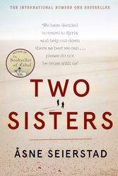 Cover Art for 9780349009049, Two Sisters by Asne Seierstad