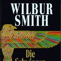 Cover Art for 9783764500016, Die Schwingen des Horus by Wilbur Smith