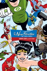 Cover Art for 9781779526267, DC: The New Frontier by Darwyn Cooke