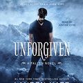 Cover Art for 9780307991423, Unforgiven (Fallen) by Lauren Kate