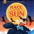 Cover Art for 9781368024822, Race to the Sun by Rebecca Roanhorse