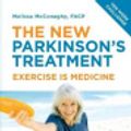 Cover Art for 9780648204770, The New Parkinson's Treatment by Melissa McConaghy