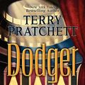 Cover Art for 9780062009500, Dodger by Terry Pratchett