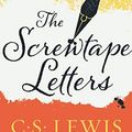 Cover Art for B0871BSCBQ, The Screwtape Letters (Collected Letters of C.S. Lewis) by C. S. Lewis