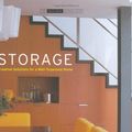 Cover Art for 9781903221716, Storage by Clifton-Mogg, Caroline