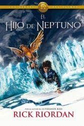 Cover Art for 9789871783656, Hijo De Neptuno, El by Riordan