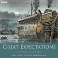 Cover Art for 9781445879604, Great Expectations by Charles Dickens