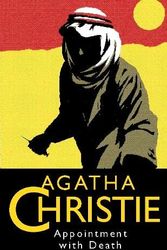 Cover Art for 9780002310239, Appointment with Death by Agatha Christie